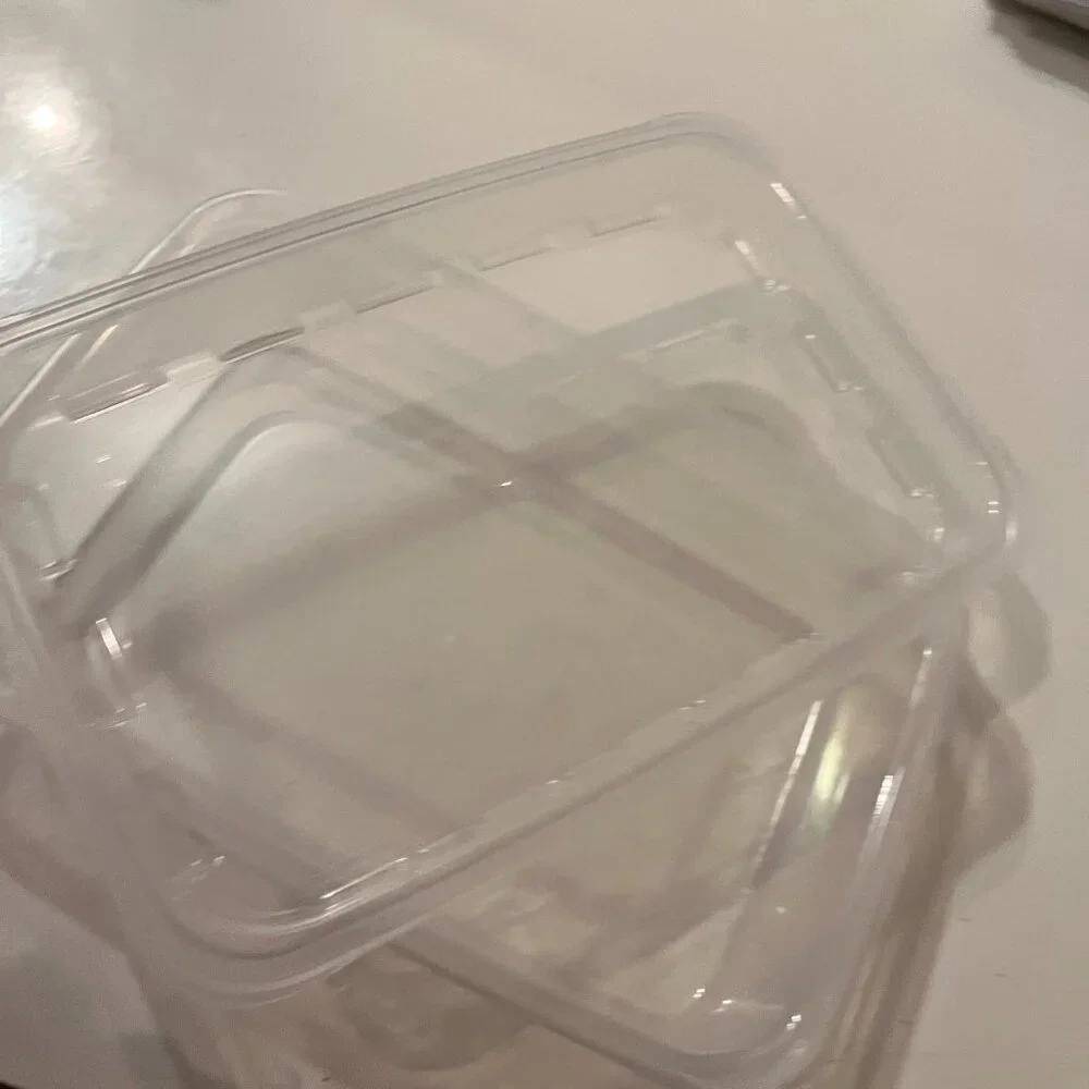 Containers for Leftovers / Meal Prep‎ / Anything!  (20 containers and Lids)